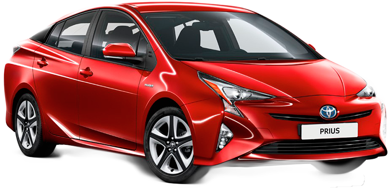 PCO Car Hire London
